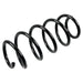 Febi 178702 Coil Spring Fits VW Febi Bilstein  - Town Parts