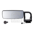 Febi Driver Cab Exterior Mirror Wide Thick 101199