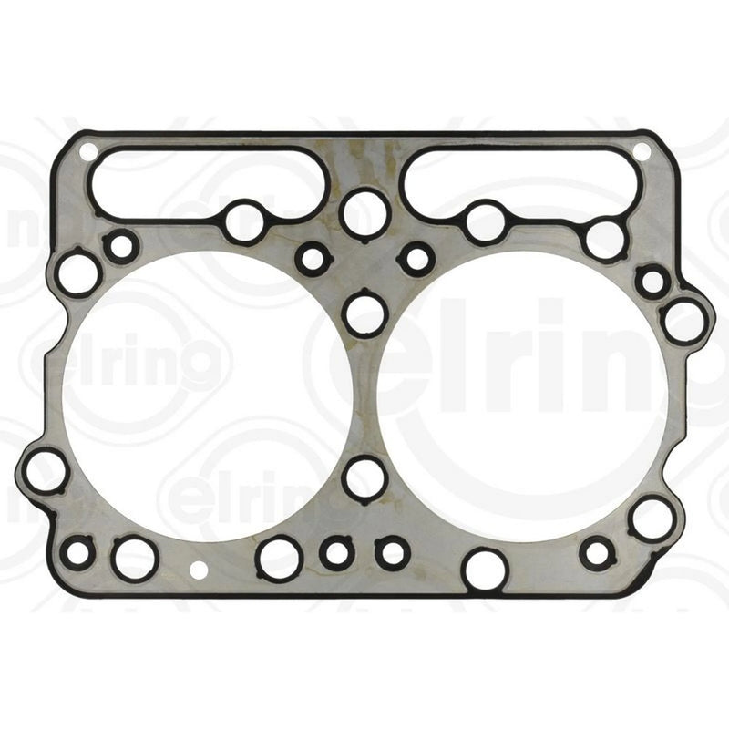 Elring Cylinder Head Gasket 2mm Thick FPM (fluoride rubber) B03.830