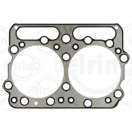 Elring Cylinder Head Gasket 2mm Thick FPM (fluoride rubber) B03.830