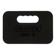 Draper Mechanics' Foam Mat 220 x 336mm Shock-Resistant
