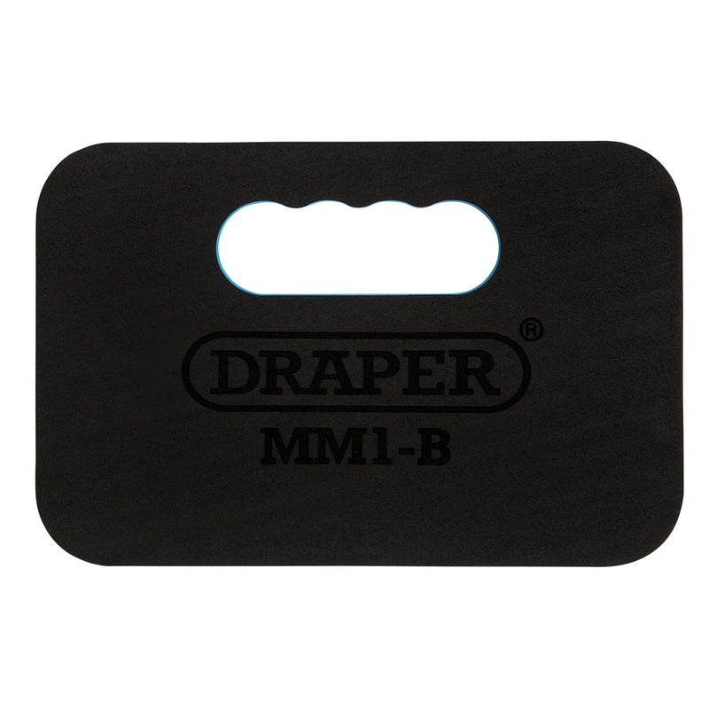 Draper Mechanics' Foam Mat 220 x 336mm Shock-Resistant