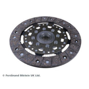 Blue Print Clutch Friction Disc Plate 225mm 21 Splines ADN13187