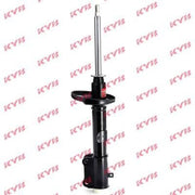 KYB Shock Absorber Damper Strut Rear Left 333052