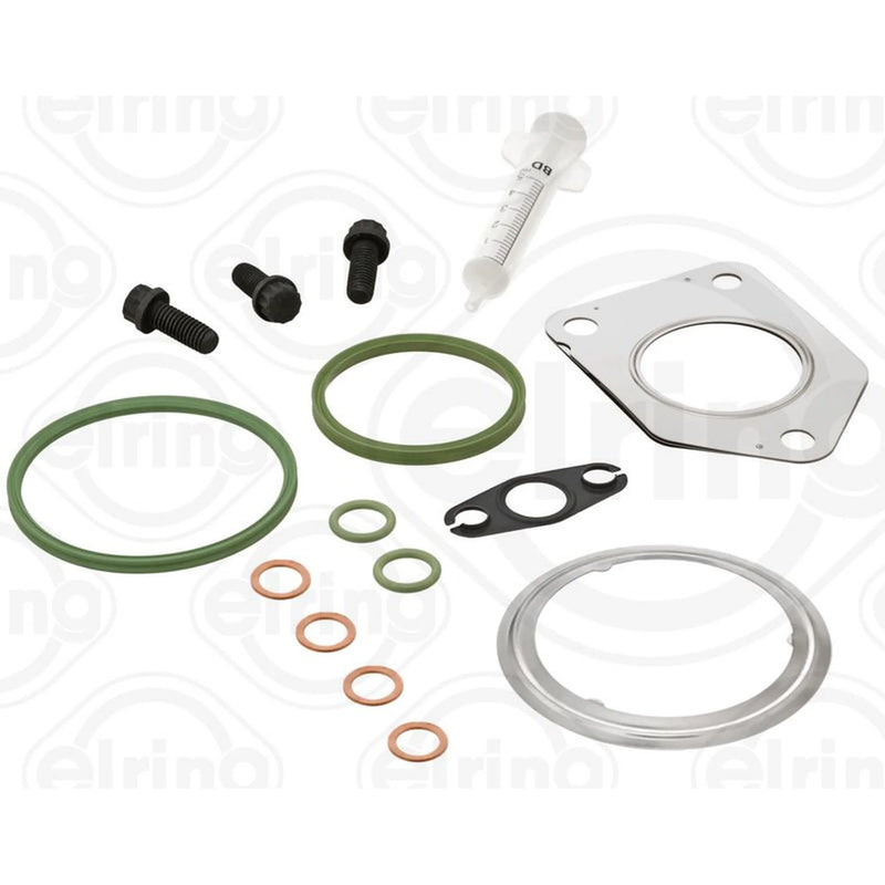 Elring Charger Mounting Kit 455.920