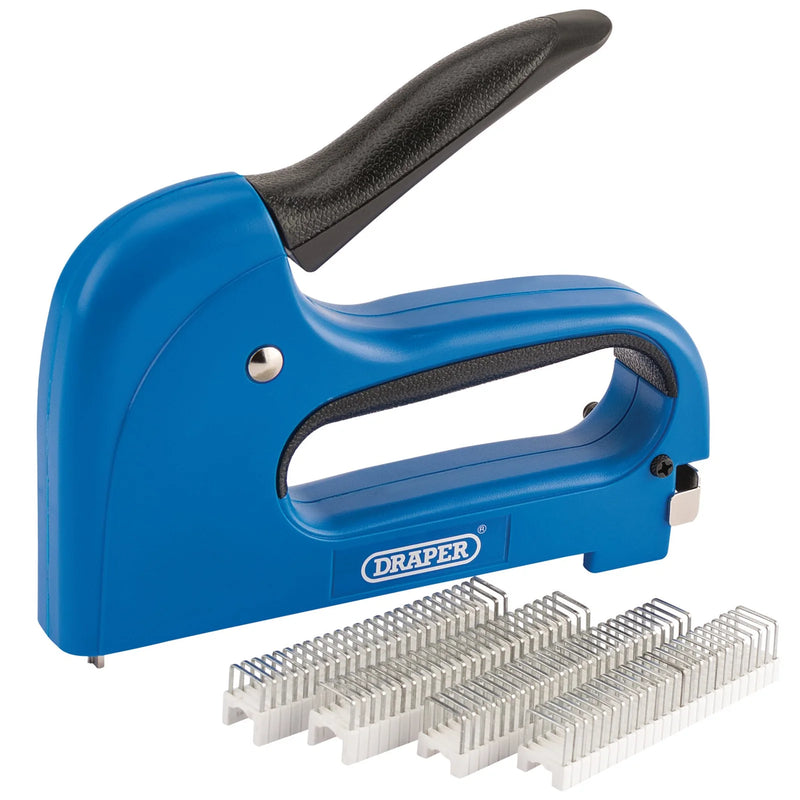 Draper All-In-One Wiring/Cable Tacker ST3/Q