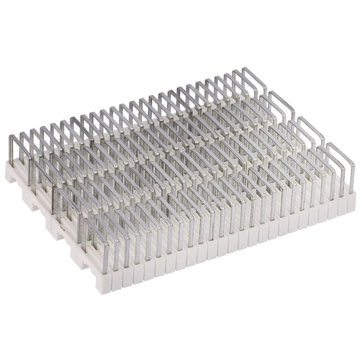 Draper Insulated Cable Staples 4-6mm Pack of 100
