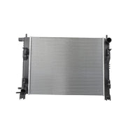 Hella Engine Radiator 8MK 366 301-391