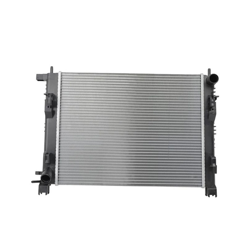 Hella Engine Radiator 8MK 366 301-391