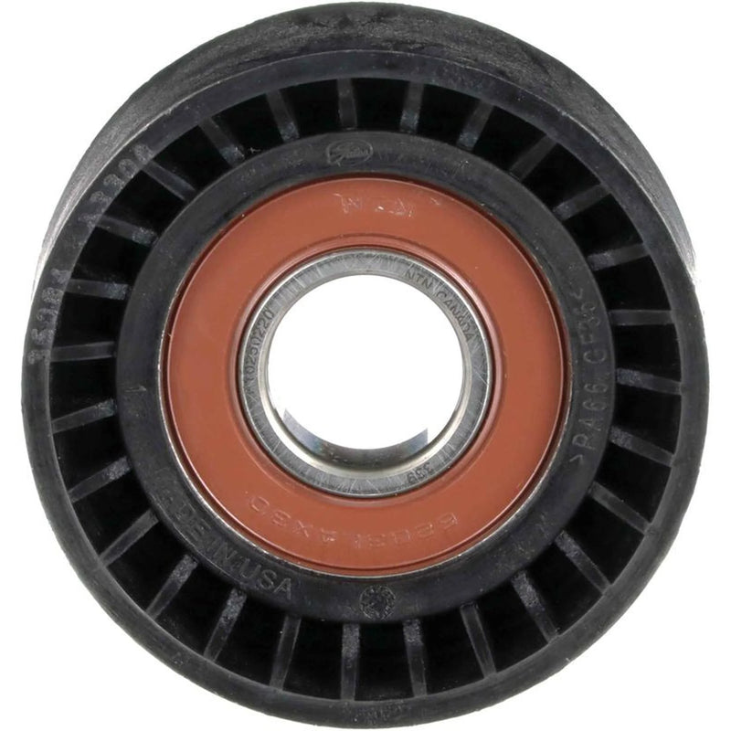 Gates V-Ribbed Belt Deflection/Guide Pulley T36084