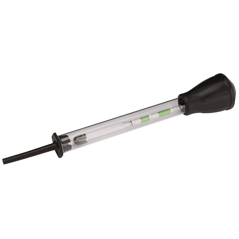 Draper Anti-Freeze Tester AFT-2B for Methanol & Ethylene Glycol