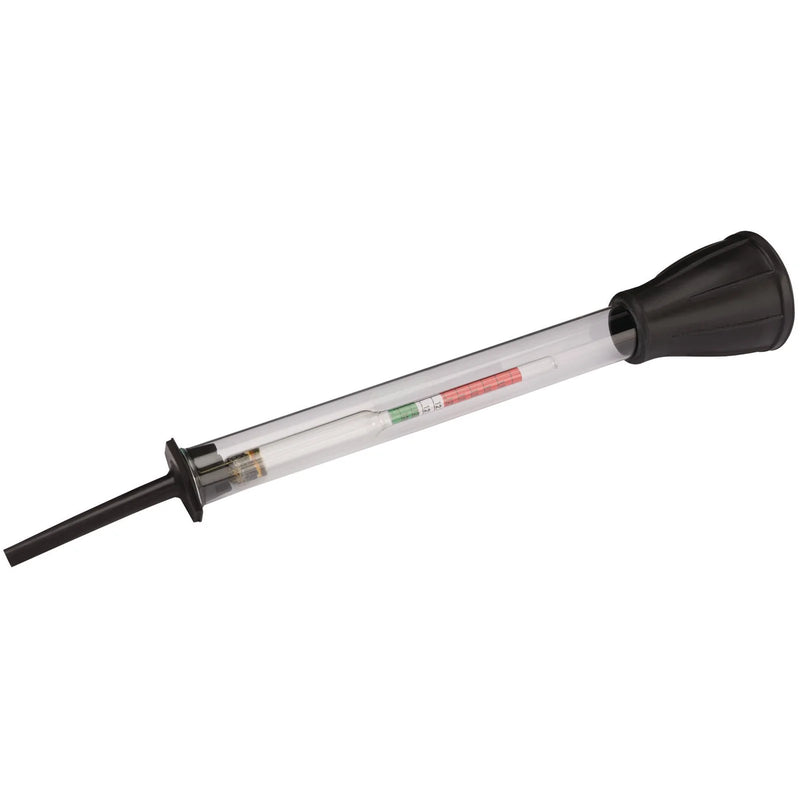 Draper Battery Hydrometer BH-2B for Precision Testing