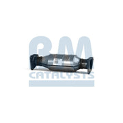 BM Catalysts Homologated Petrol Cat BM90601H