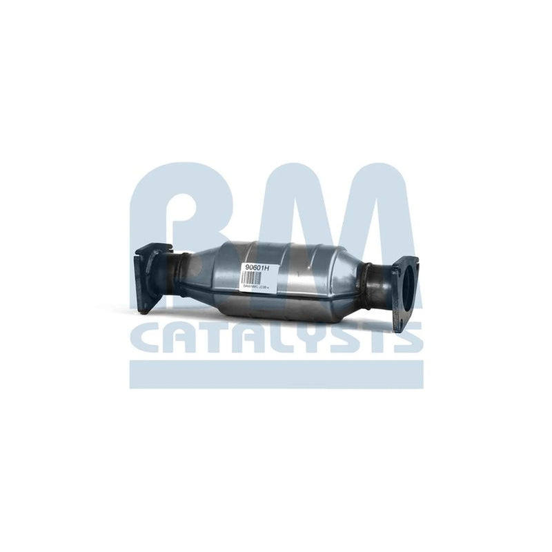 BM Catalysts Homologated Petrol Cat BM90601H