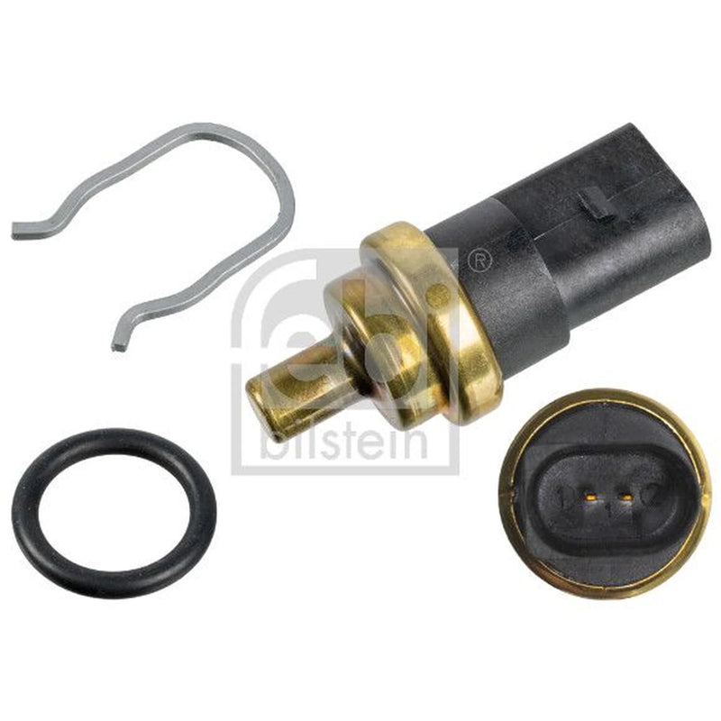 Febi Coolant Temperature Sensor 175216