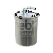 Febi Fuel Filter Element 48547