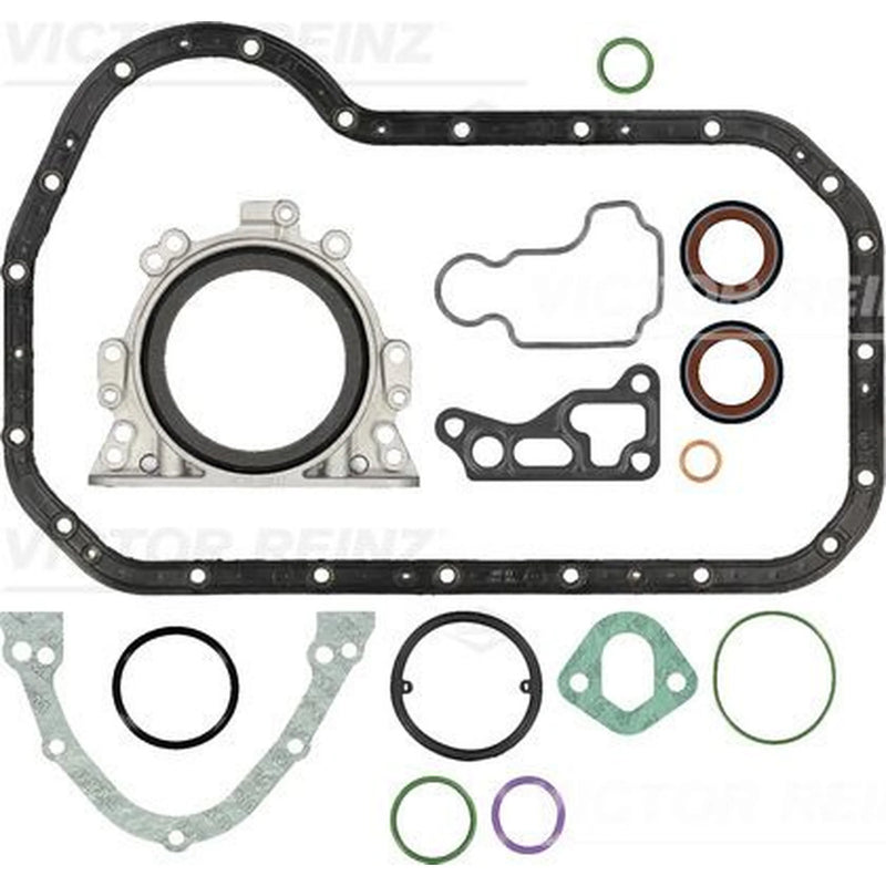Victor Reinz Crankcase Gasket Kit ID 08-33138-03