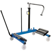 Draper Expert Wheel Removal Trolley 1.5 Tonne