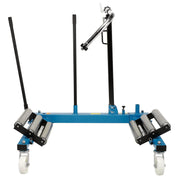 Draper Expert Wheel Removal Trolley 1.5 Tonne