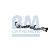 BM Catalysts Homologated Petrol Cat BM90078H