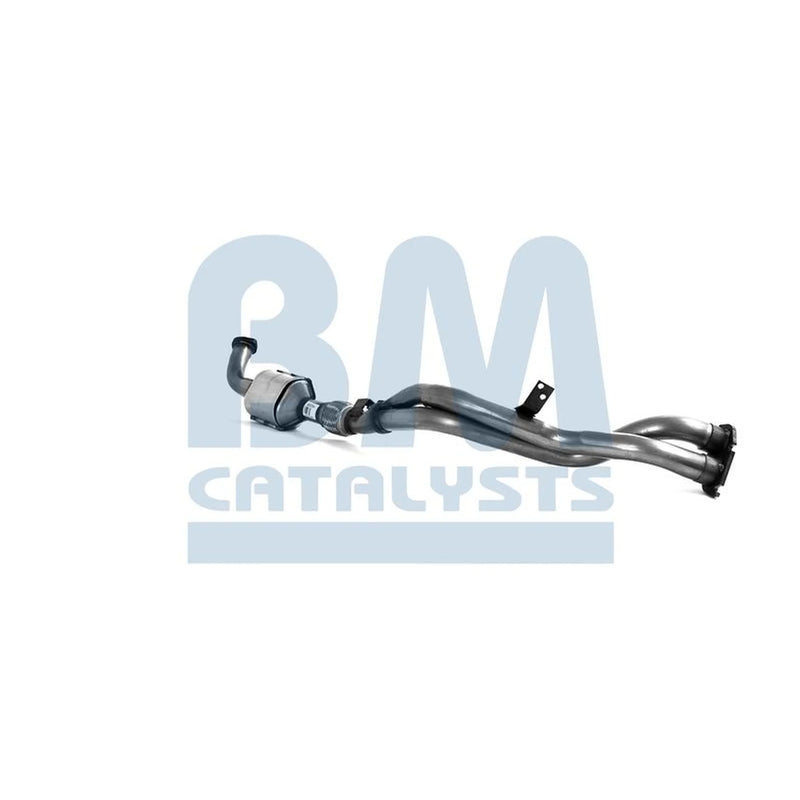 BM Catalysts Homologated Petrol Cat BM90078H