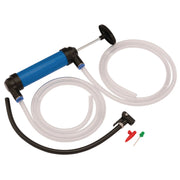 Draper Multi-Use Transfer Pump 496g