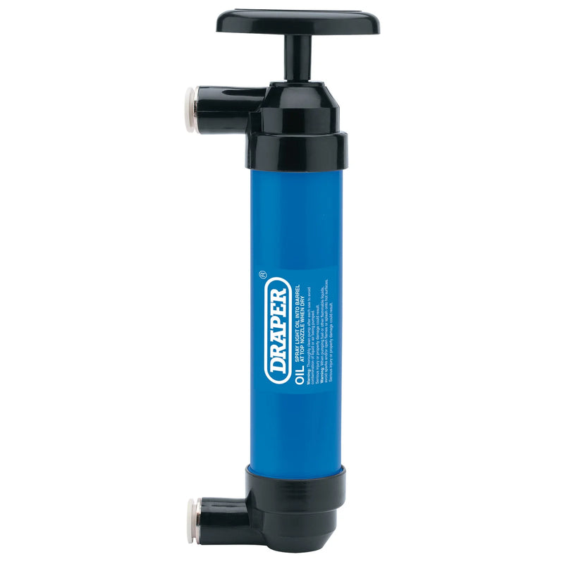 Draper Multi-Use Transfer Pump 496g
