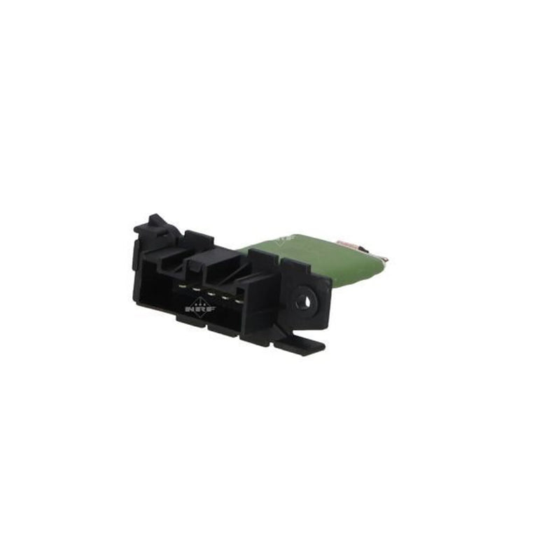 NRF Heater Blower Resistor 342041