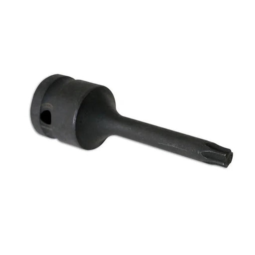 Laser Tools Long Impact Star Socket Bit 1/2"D T40 - PL