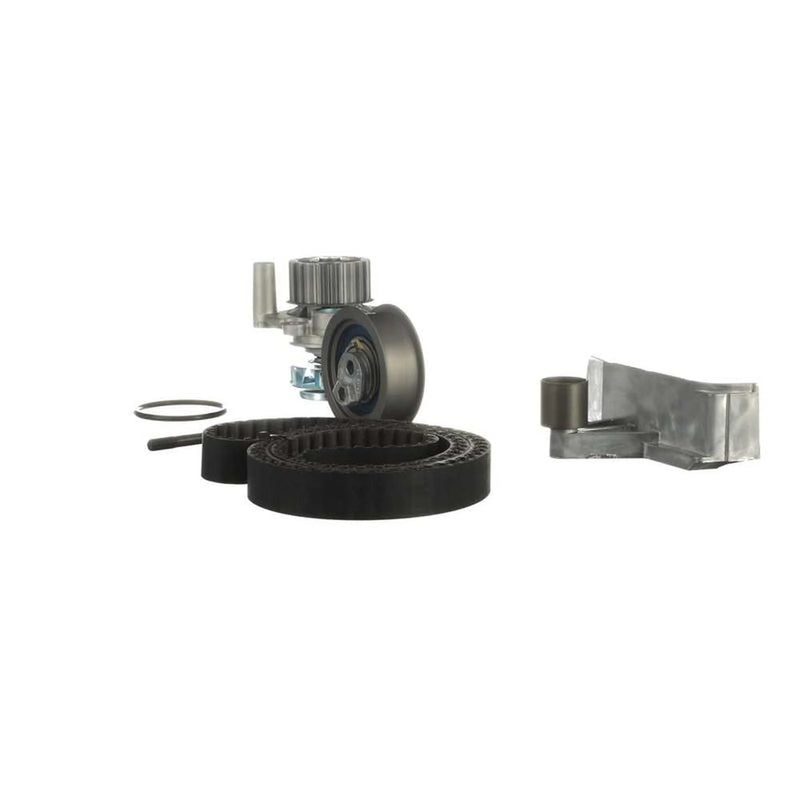 Gates Timing Belt & Water Pump Kit KP85491XS-1