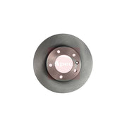 Apec 2 x Vented Front Brake Discs DSK2092