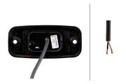 Hella 2TM 345 600-307 Tail Light