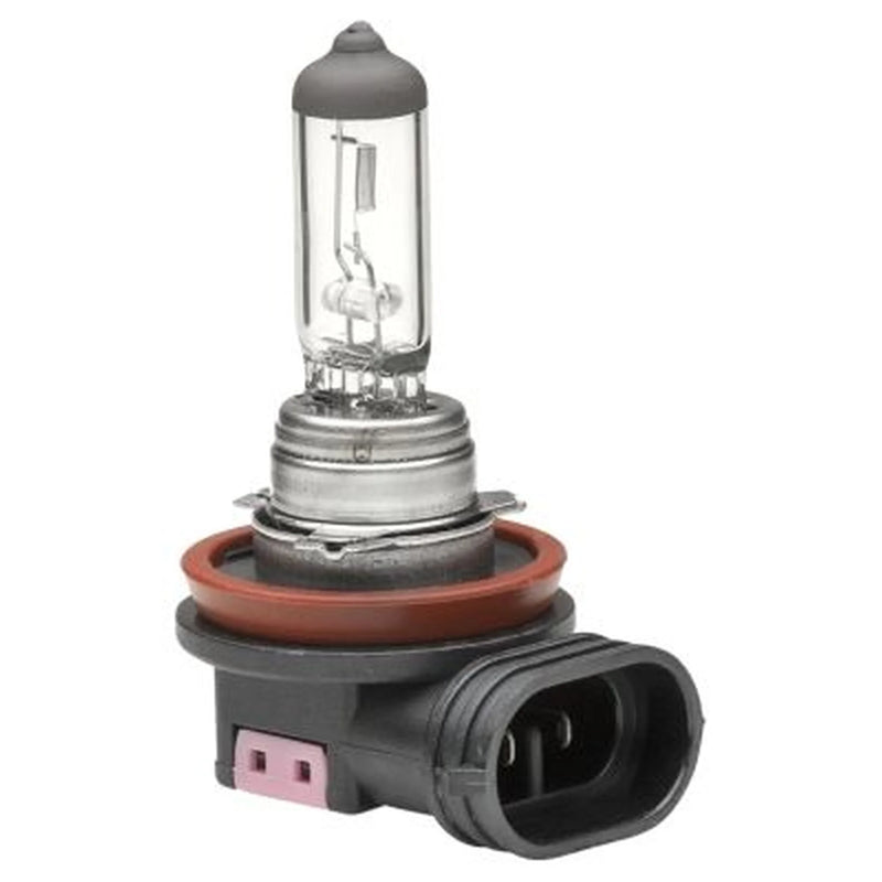 Hella Front Fog Light Bulb PGJ19-2 24V 70W 8GH 008 358-251