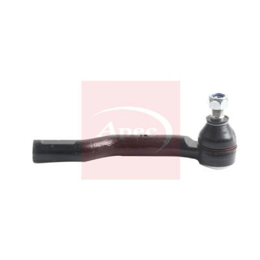 Apec Steering Tie Rod End Ball Joint Front Right AST7158