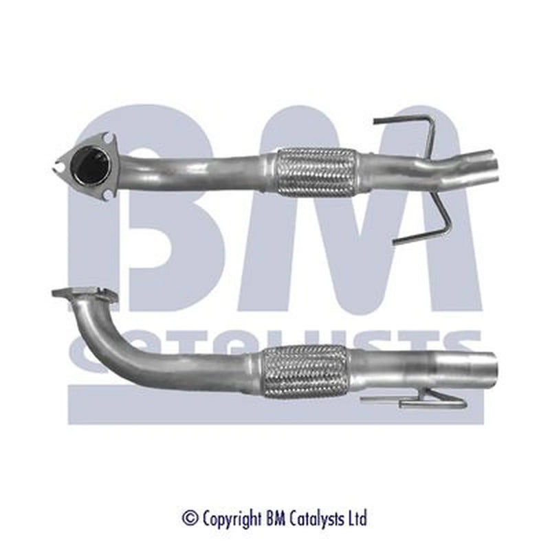 BM Catalysts Exhaust Pipe OD BM50111