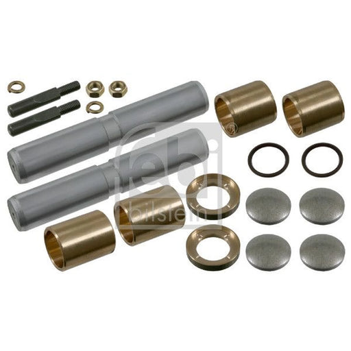 Febi Kingpin Repair Kit 27mm OD Front 06326