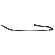 Gates Curved Radiator Hose 02-1770