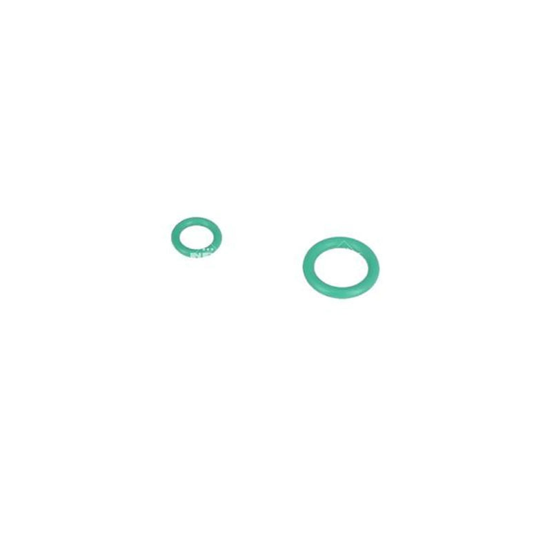 NRF Air Conditioning Condenser 35601