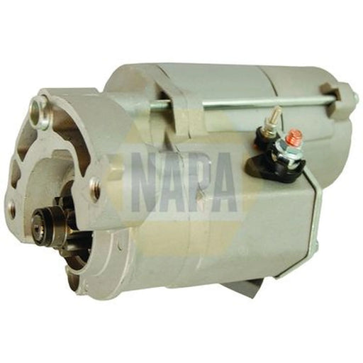 NAPA Starter Motor 12V 2kW 9 Teeth NSM1666