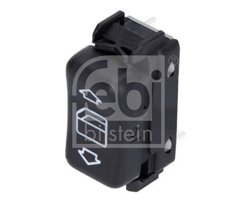 Febi Electric Window Switch Control Right Front 4 Pin