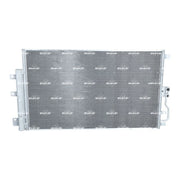 NRF Air Conditioning Condenser 350680