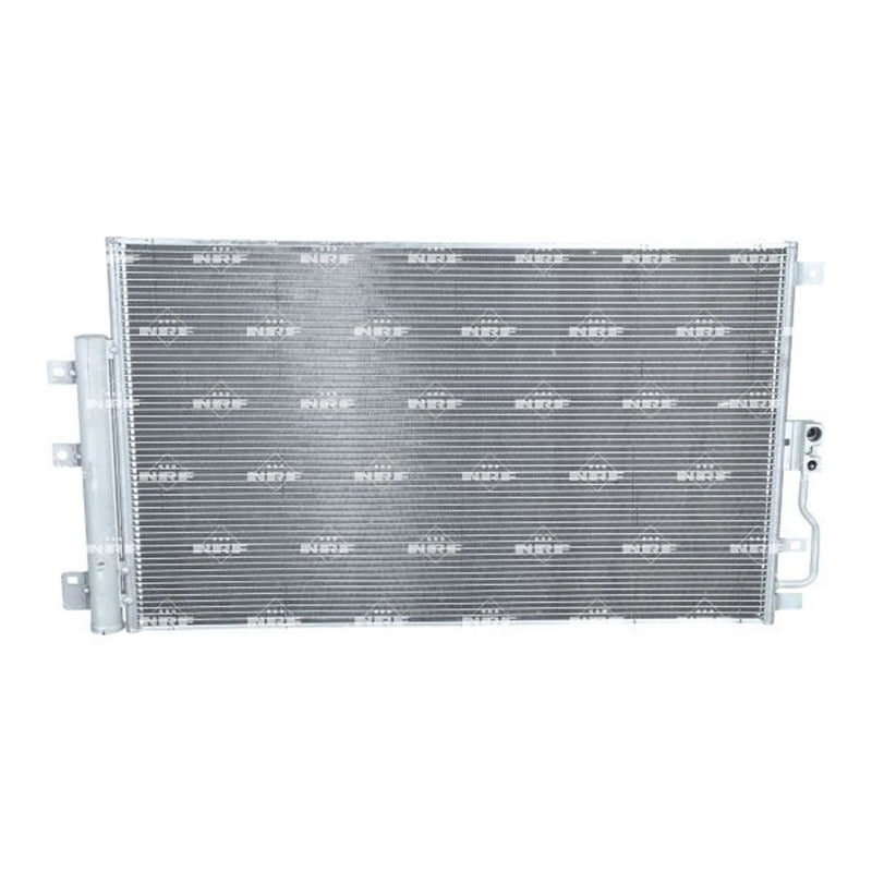NRF Air Conditioning Condenser 350680