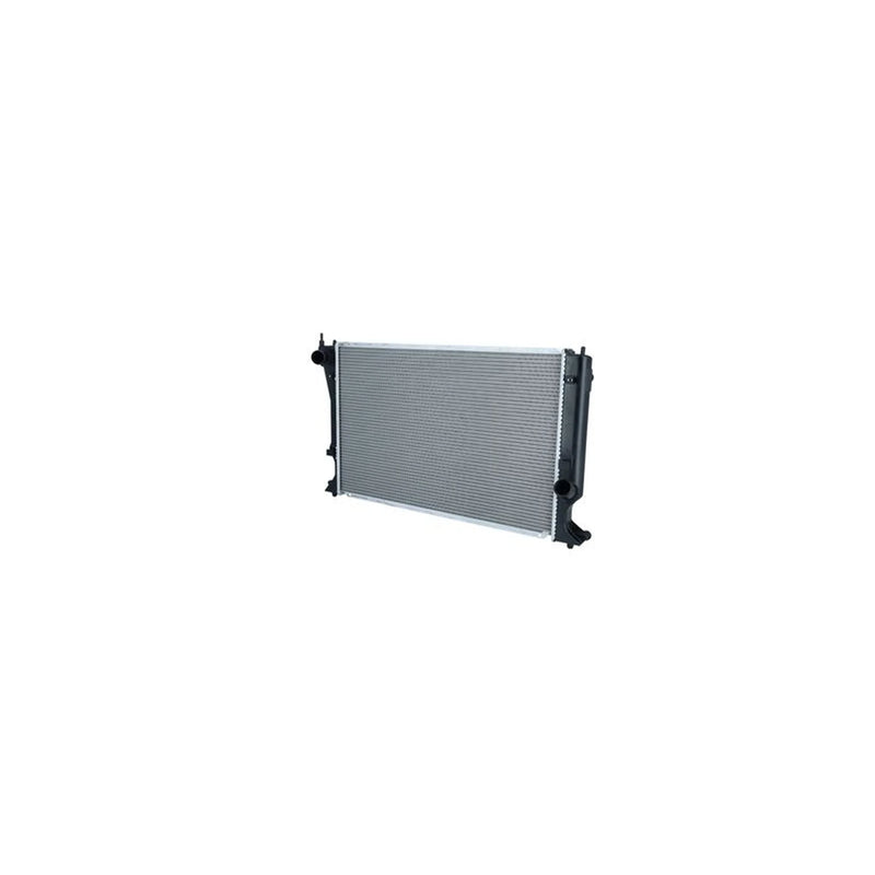 NRF Engine Radiator 53768