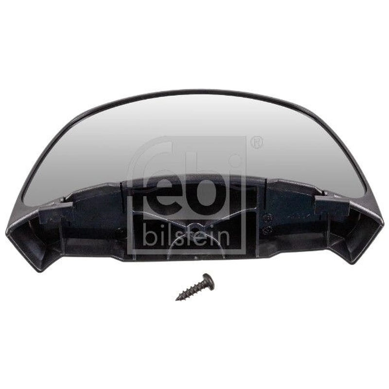 Febi Wide-Angle Mirror Wide 18mm Thick 180436