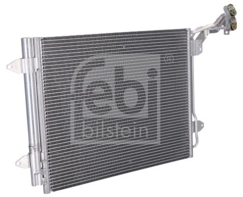 Febi Air Conditioning Condenser