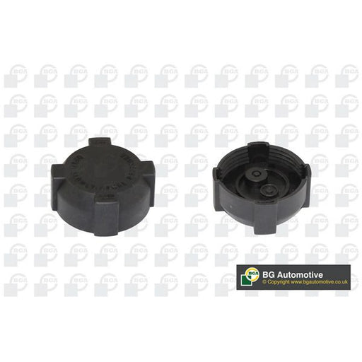 BGA Coolant Expansion Tank Cap CC3027