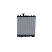 NRF Engine Radiator 58353