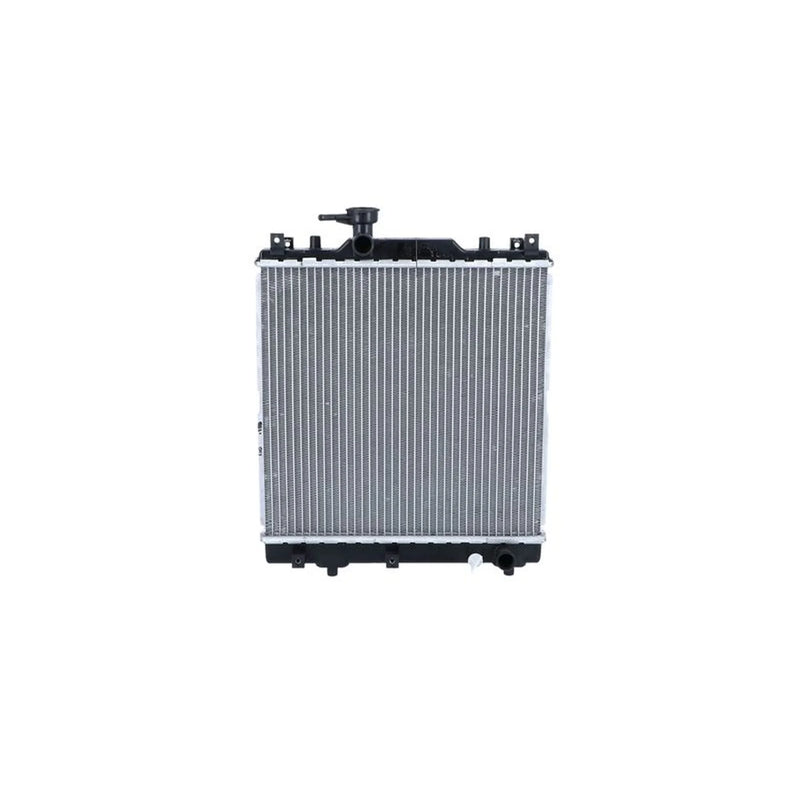 NRF Engine Radiator 58353