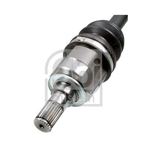 Febi CV Drive Shaft Driveshaft Front Left 182432