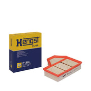 Hengst Engine Air Filter Left E140L
